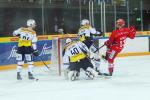 Photo hockey match Rapperswil-Jona - Ambr-Piotta le 09/01/2021