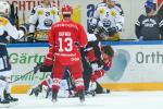 Photo hockey match Rapperswil-Jona - Ambr-Piotta le 09/01/2021