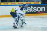 Photo hockey match Rapperswil-Jona - Ambr-Piotta le 13/03/2021