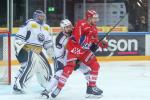 Photo hockey match Rapperswil-Jona - Ambr-Piotta le 13/03/2021