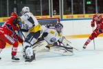 Photo hockey match Rapperswil-Jona - Ambr-Piotta le 13/03/2021