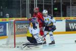 Photo hockey match Rapperswil-Jona - Ambr-Piotta le 13/03/2021