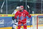 Photo hockey match Rapperswil-Jona - Ambr-Piotta le 13/03/2021