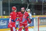 Photo hockey match Rapperswil-Jona - Ambr-Piotta le 13/03/2021