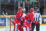 Photo hockey match Rapperswil-Jona - Ambr-Piotta le 13/03/2021