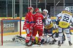 Photo hockey match Rapperswil-Jona - Ambr-Piotta le 13/03/2021
