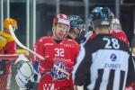 Photo hockey match Rapperswil-Jona - Ambr-Piotta le 13/03/2021