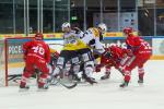 Photo hockey match Rapperswil-Jona - Ambr-Piotta le 13/03/2021