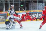Photo hockey match Rapperswil-Jona - Ambr-Piotta le 13/03/2021