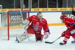 Photo hockey match Rapperswil-Jona - Ambr-Piotta le 13/03/2021