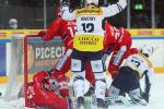 Photo hockey match Rapperswil-Jona - Ambr-Piotta le 13/03/2021