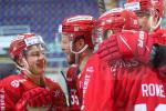 Photo hockey match Rapperswil-Jona - Ambr-Piotta le 13/03/2021
