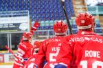 Photo hockey match Rapperswil-Jona - Ambr-Piotta le 13/03/2021
