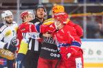 Photo hockey match Rapperswil-Jona - Ambr-Piotta le 13/03/2021
