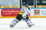Photo hockey match Rapperswil-Jona - Ambr-Piotta le 13/03/2021