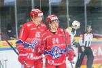Photo hockey match Rapperswil-Jona - Ambr-Piotta le 13/03/2021