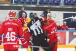 Photo hockey match Rapperswil-Jona - Bienne le 09/04/2021