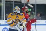Photo hockey match Rapperswil-Jona - Davos le 15/12/2019