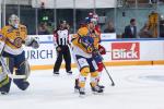 Photo hockey match Rapperswil-Jona - Davos le 15/12/2019
