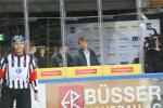 Photo hockey match Rapperswil-Jona - Davos le 25/03/2022