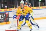 Photo hockey match Rapperswil-Jona - Davos le 25/03/2022