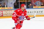 Photo hockey match Rapperswil-Jona - Davos le 25/03/2022