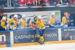 Photo hockey match Rapperswil-Jona - Davos le 25/03/2022