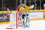 Photo hockey match Rapperswil-Jona - Davos le 25/03/2022