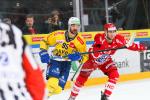 Photo hockey match Rapperswil-Jona - Davos le 25/03/2022