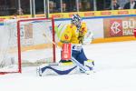 Photo hockey match Rapperswil-Jona - Davos le 25/03/2022