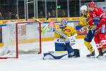 Photo hockey match Rapperswil-Jona - Davos le 25/03/2022