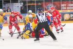 Photo hockey match Rapperswil-Jona - Davos le 25/03/2022