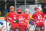 Photo hockey match Rapperswil-Jona - Davos le 25/03/2022
