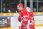 Photo hockey match Rapperswil-Jona - Davos le 25/03/2022