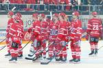Photo hockey match Rapperswil-Jona - Davos le 25/03/2022