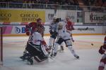Photo hockey match Rapperswil-Jona - Fribourg le 20/10/2019