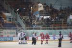Photo hockey match Rapperswil-Jona - Fribourg le 20/10/2019