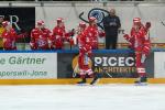 Photo hockey match Rapperswil-Jona - Langnau le 11/02/2020