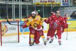 Photo hockey match Rapperswil-Jona - Langnau le 11/02/2020
