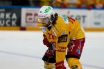 Photo hockey match Rapperswil-Jona - Langnau le 11/02/2020