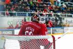 Photo hockey match Rapperswil-Jona - Langnau le 11/02/2020