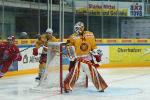 Photo hockey match Rapperswil-Jona - Langnau le 11/02/2020