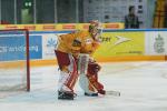 Photo hockey match Rapperswil-Jona - Langnau le 11/02/2020