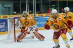 Photo hockey match Rapperswil-Jona - Langnau le 11/02/2020