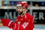 Photo hockey match Rapperswil-Jona - Langnau le 11/02/2020