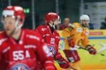 Photo hockey match Rapperswil-Jona - Langnau le 11/02/2020