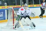 Photo hockey match Rapperswil-Jona - Lugano le 19/01/2021
