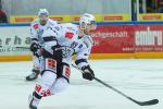 Photo hockey match Rapperswil-Jona - Lugano le 19/01/2021