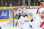 Photo hockey match Rapperswil-Jona - Lugano le 15/04/2021