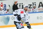 Photo hockey match Rapperswil-Jona - Lugano le 15/04/2021